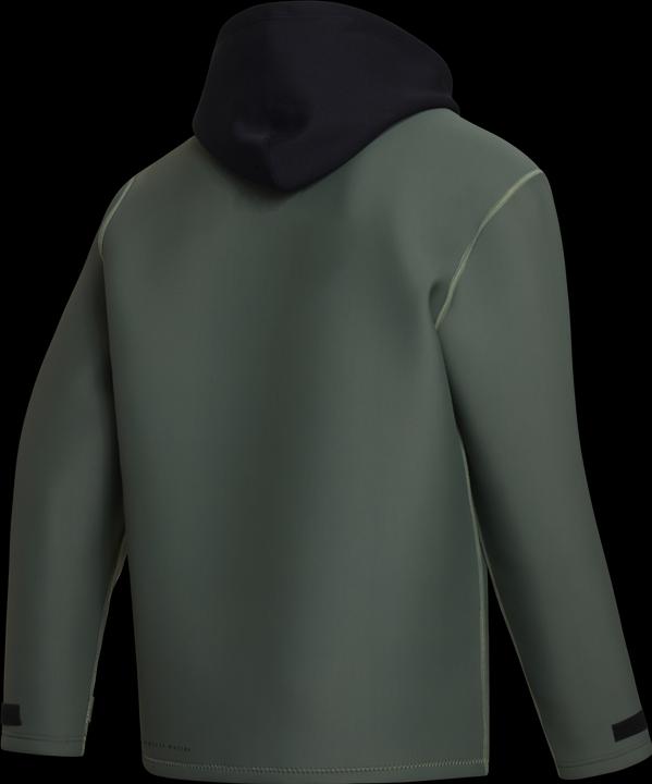Immagine prodotto Mystic Manic Neoprene Jacket 2mm (2 mm, M)