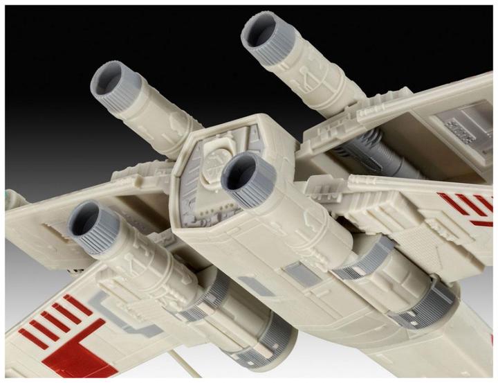 Image du produit Revell Star Wars : le chasseur X-wing