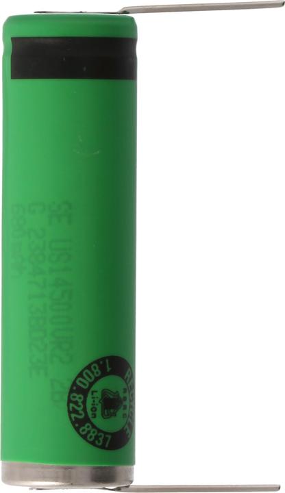 Produktbild Philips Sonicare HX9340, HX9350, HX9352, HX9360 (1 Stk., 715 mAh)