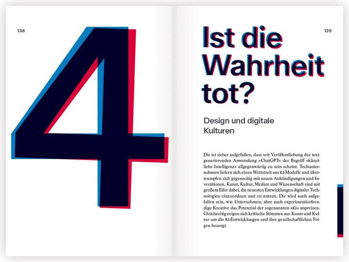 Produktbild Design als Haltung (Deutsch, Ulrike Brückner, Sophie Linz, Berit Schuck, 2024)