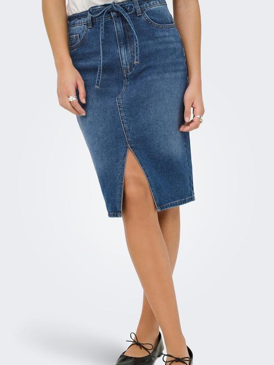 Image du produit JdY JDYBELLA Jeansrock Jeansrock (XL)