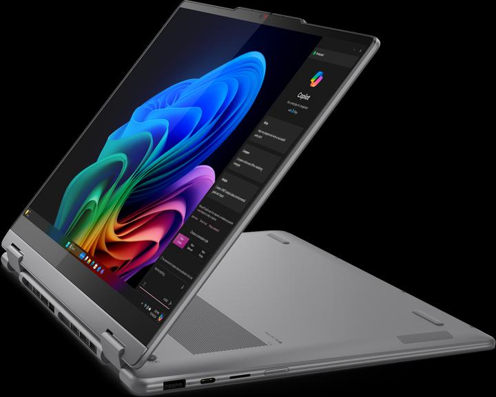 Immagine prodotto Lenovo Yoga 7 2-in-1 (14", Intel Core Ultra 7 258V, 32 GB, 1000 GB, CH)