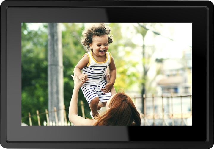 Digital picture frame PFF-1021 (10.10", 1280 x 800 pixels)