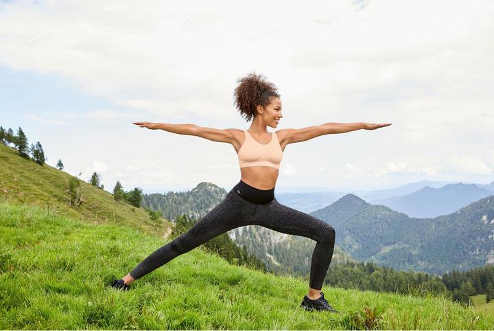 Immagine prodotto Anita Collant effetto massaggio Pantaloni sportivi lunghi (44)