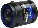 Actual product image Axis LENS CS VARIF 9-40MM P-IRIS (Lens)