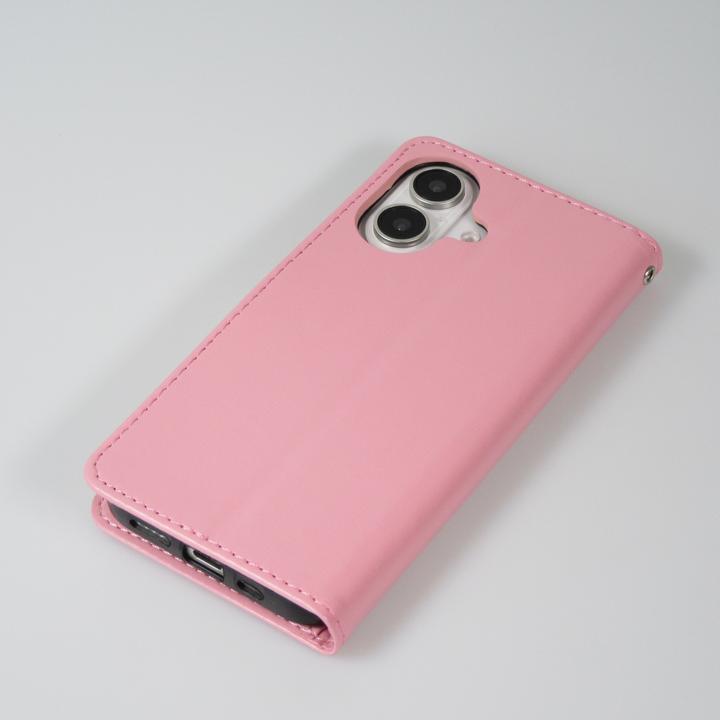 Produktbild PhoneLook Hülle Premium Flip (Apple iPhone 16)