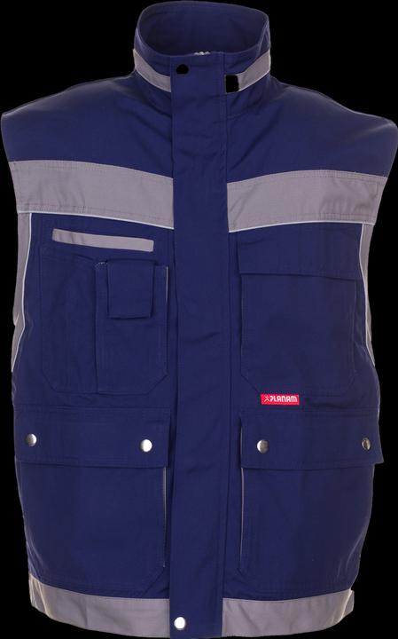 Produktbild Planam Arbeitsweste (M)