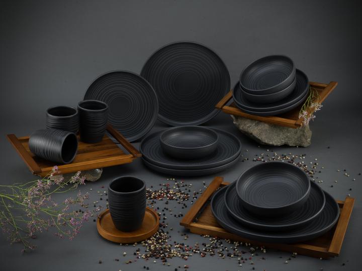 Produktbild CreaTable Uno (16 Stück)