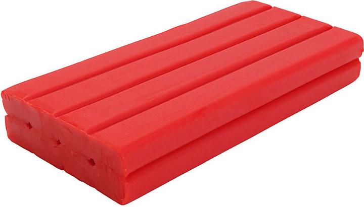 Actual product image Darwi SOFTY 500 G ROUGE -