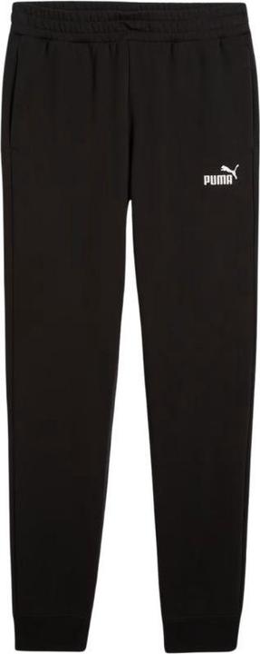 Puma Ess No.1 – Schmale Hose mit Logo (XXL)