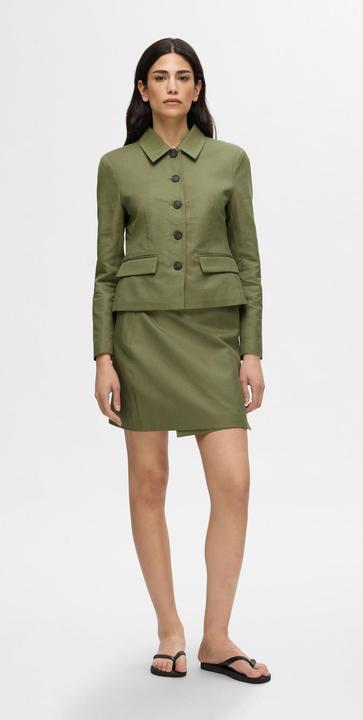 Immagine prodotto Selected Femme Blazer dal taglio classico (42)