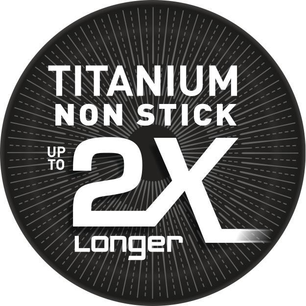 Produktbild Tefal XL Force Pfanne (20 cm, Bratpfanne, Aluminium)