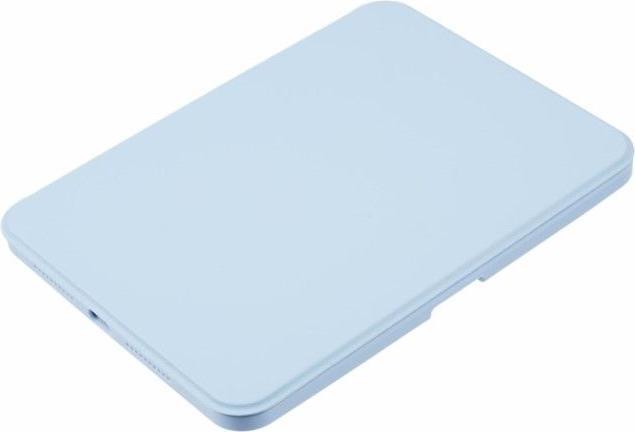 Produktbild MU Classic Rotierbare Leder Hülle (iPad mini 2021 (6. Gen), iPad mini 2024 (7. Gen))