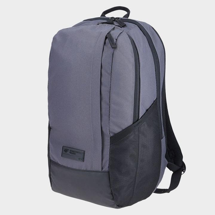 Immagine prodotto 4F Zaino U280 grigio 4FWSS24ABACU280 25F (20 l)