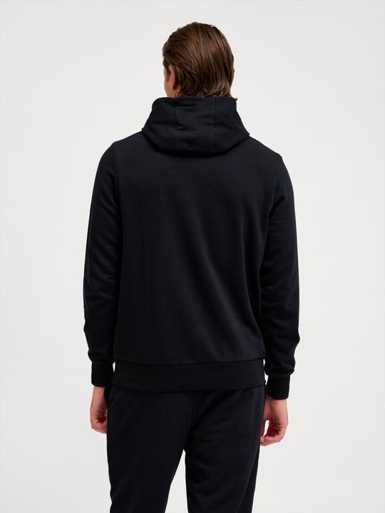 Image du produit hummel hmlPULSE SWEAT HOODIE (M)