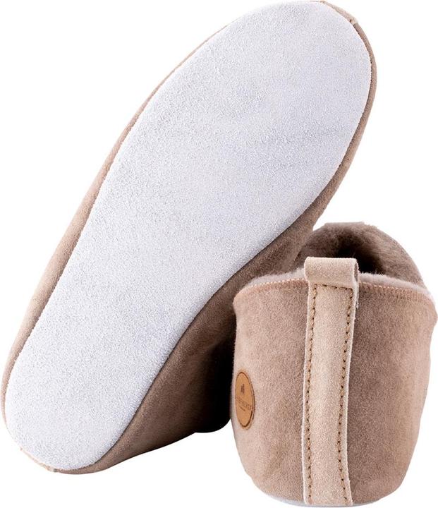 Actual product image Shepherd of Sweden Lina slipper (36)