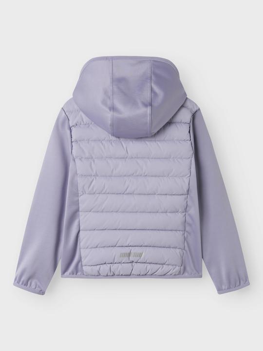 Image du produit Name it Hybrid Jacke (158)