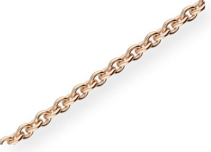 Immagine prodotto Carat Rosa Vermeil (Argento 925, 45 cm)