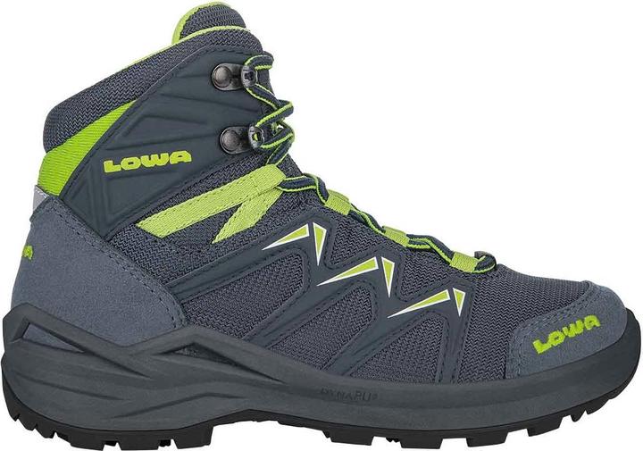 Image du produit Lowa Innox Pro Gore-Tex® chaussures de randonnée enfants (30)