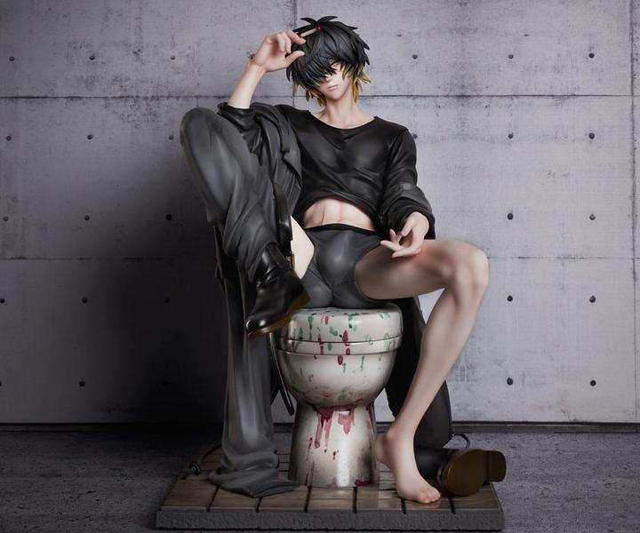Produktbild Native Slow Damage statuette PVC 1/6 Towa 21 cm