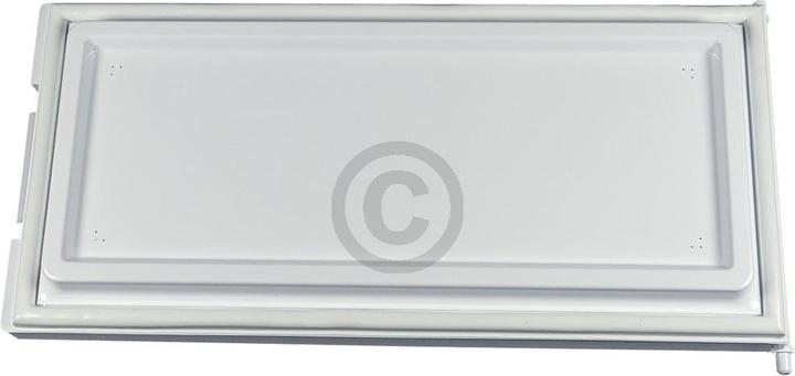 Produktbild Whirlpool Original Gefrierfachklappe 481244069338 | C00374054
