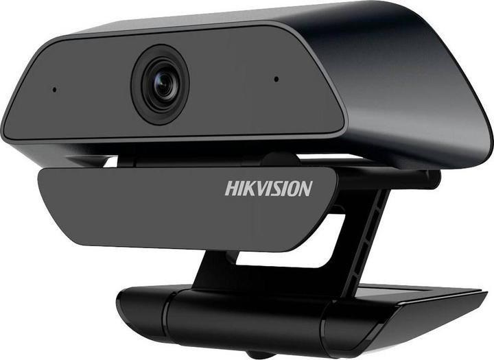 Produktbild Hikvision DS-U12 - 2 MP - 1920 x 1080 Pixel - 30 fps - 640x480@25fps,640x480@30fps,1280x72 (2.10 Mpx)