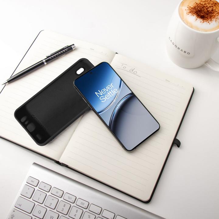 Produktbild Cadorabo Hülle für OnePlus Nord 4 im Liquid Case Design (OnePlus Nord 4)