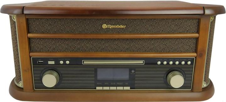Actual product image Roadstar HIF-1993 (AM, FM, Bluetooth)