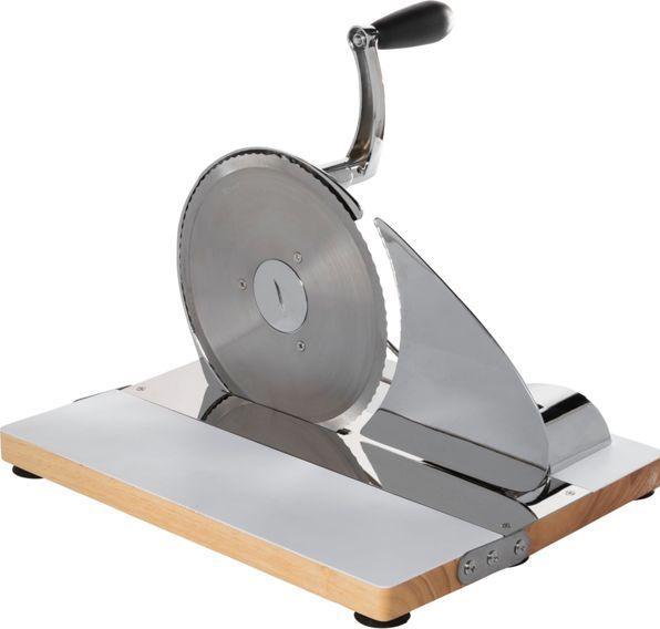 Produktbild Zassenhaus Brotschneidemaschine 'Vintage'