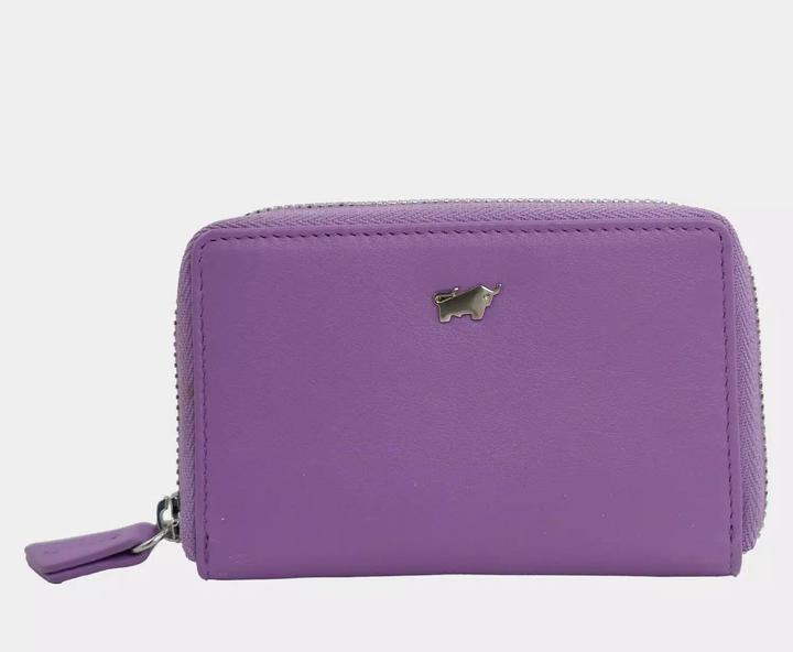 Braun Büffel Joy Schlüsseletui Leder 10.5 cm