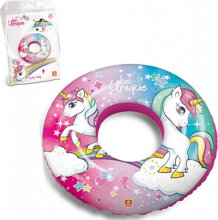 Image du produit Mondo Une licorne qui nage