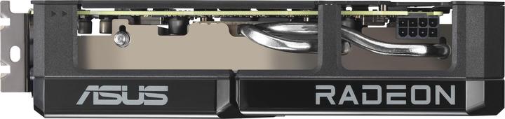 Image du produit ASUS DUAL-RX9060XT-8G (8 Go)