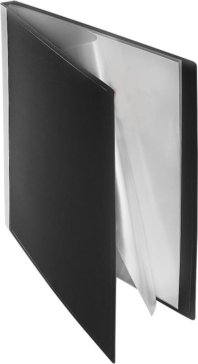Immagine prodotto Foldersys PP view book, per DIN A4, 50 o 100 tasche a vista (A4, 1 x)