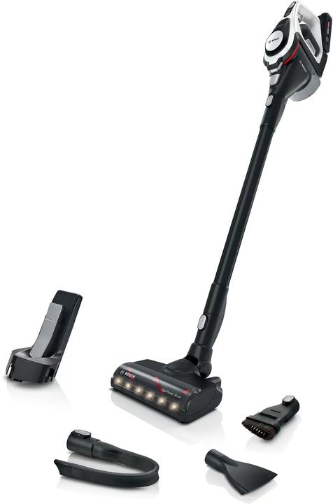 Actual product image Bosch Hausgeräte Rechargeable vacuum cleaner Bosch Unlimited Gen2 BCS82KA14