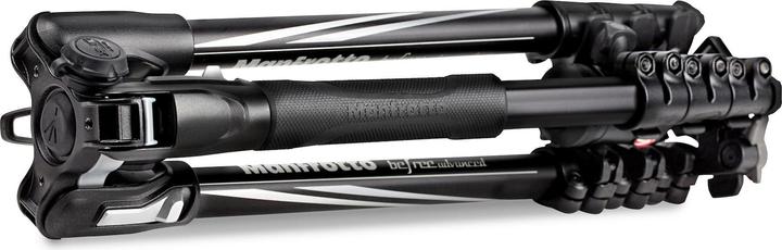 Immagine prodotto Manfrotto QPL avanzato gratuito (Metallo)