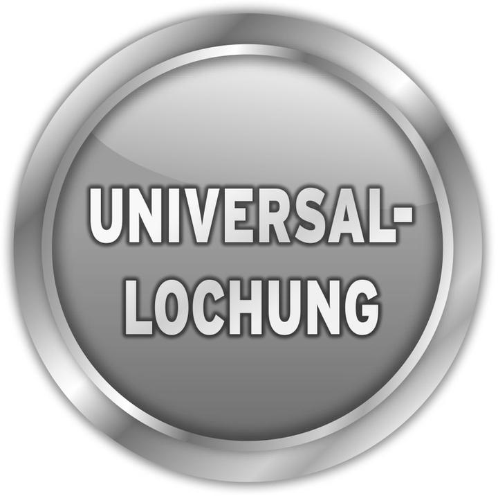 Actual product image Chronoplan CHRONOPLA Chrono.Addresses Midi 50332Z.19 (Special, German)