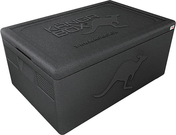 Kängabox Thermobox ® Expert, GN 1/1 - 21 l (39 l)