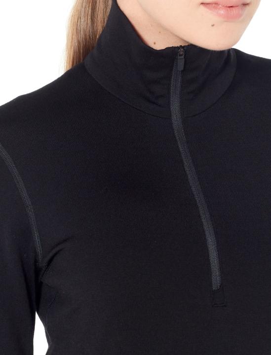 Image du produit Icebreaker Tech Half Zip (XS)