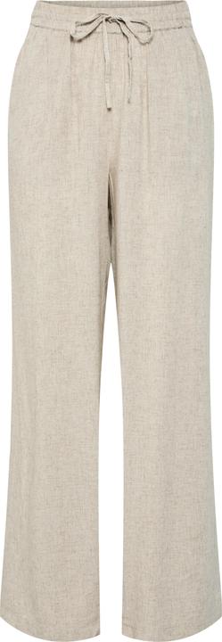 Actual product image Pieces Pcpia Hw Wide Pants Pwp mm Noos (XXL)