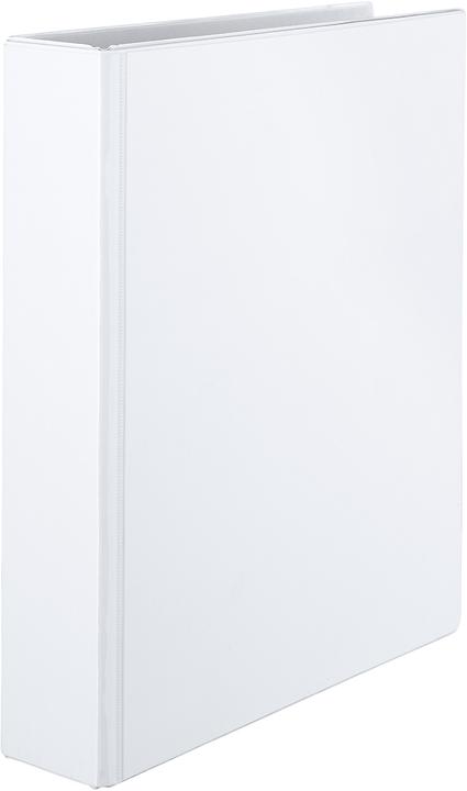 Produktbild Eichner PP-Präsentationsringbuch, A4, 4-Ring-Mechanik, verschiedene Rückenbreiten (A4, 53 mm, 10 Stück)