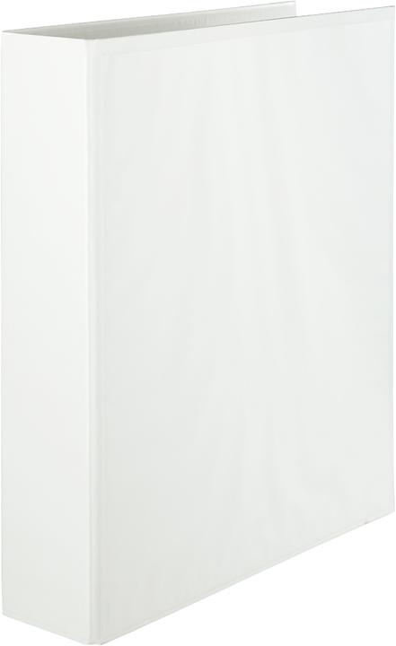 Image du produit Eichner Classeur à anneaux de présentation en PP, A4, mécanisme à 4 anneaux, différentes largeurs de dos (A4, 55.72 mm, 10 pièce(s))