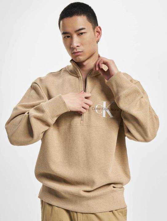 Produktbild Calvin Klein Jeans Troyersweater (S)
