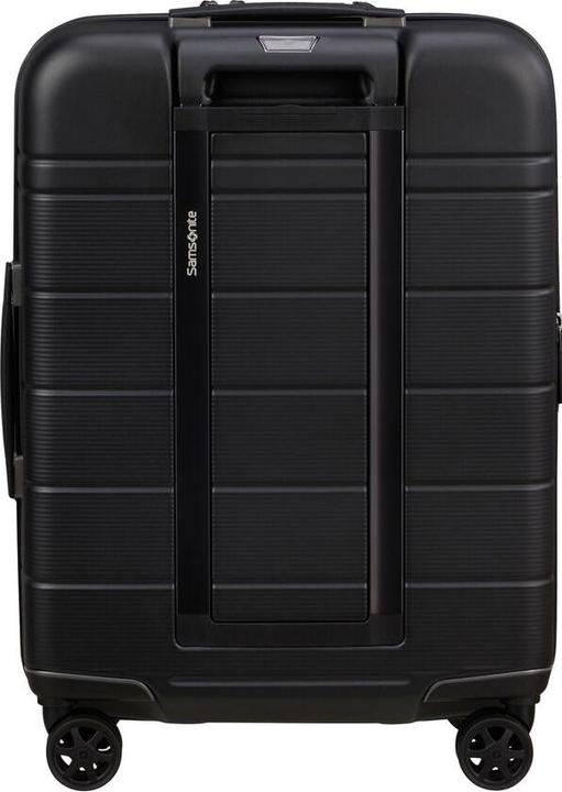 Image du produit Samsonite Suitcase Neopod Expand Front Pocket - Noir (43 l, Bagage à main (jusqu'à 50l))