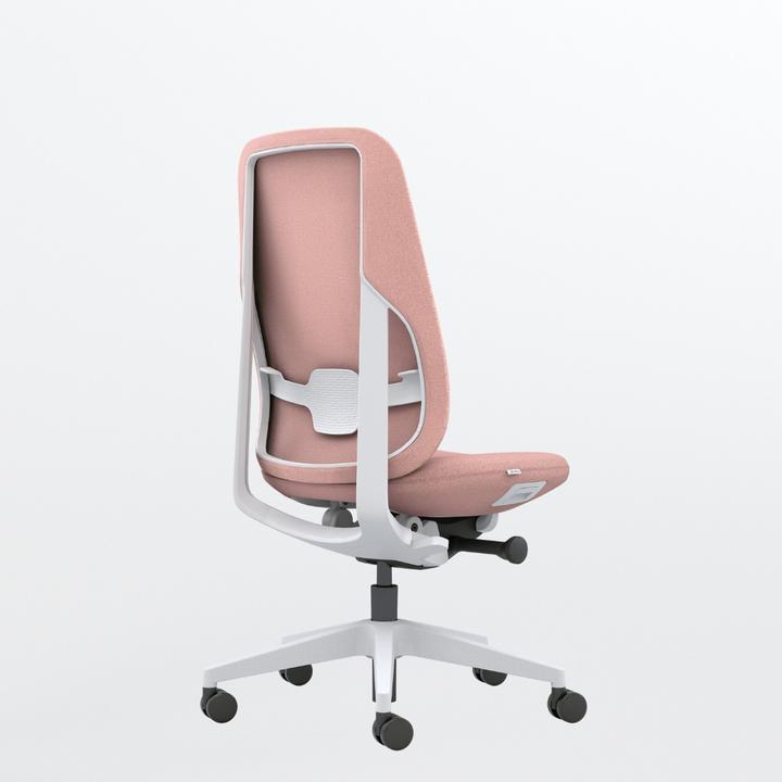 Image du produit ofinto Chaise de bureau Premium Cloud