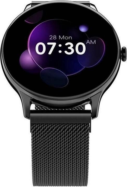 Image du produit Noise Twist Go Smartwatch (Black)