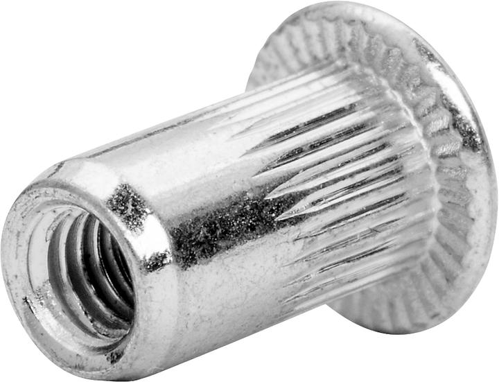 Productafbeelding Rapid M3 blindklinkmoeren (20 Pcs.)