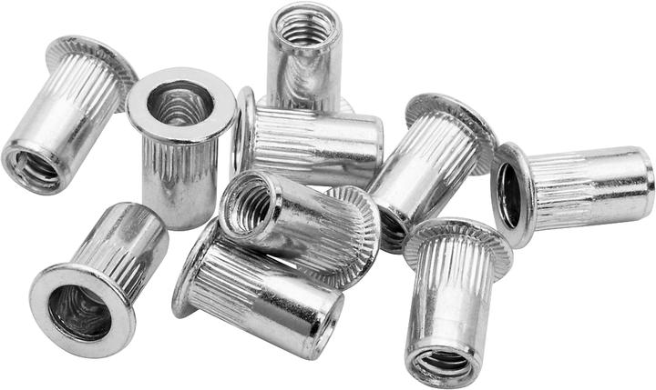 Productafbeelding Rapid M3 blindklinkmoeren (20 Pcs.)