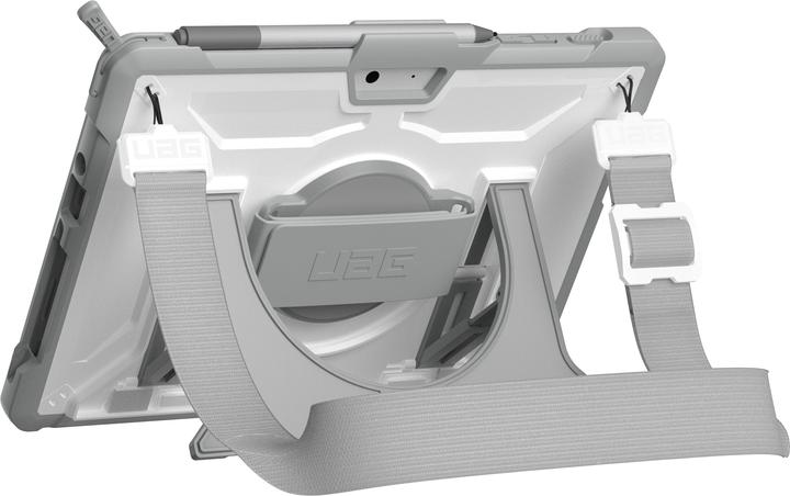 Actual product image UAG Plasma Healthcare (Surface Go 2)