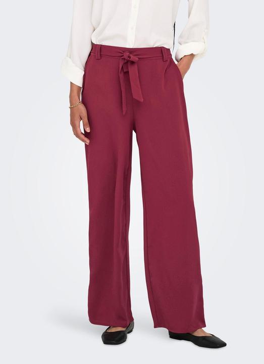 Produktbild Only ONLNOVA Normal geschnitten Hose Hose (46)