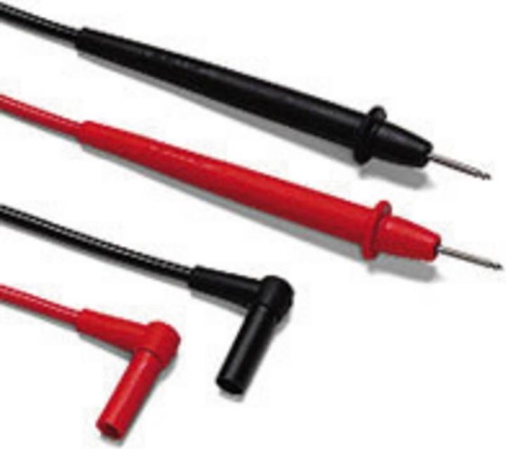 Produktbild Fluke Sicherheits-Messleitungs-Set (